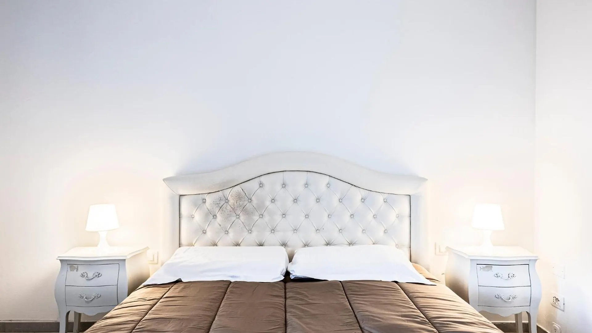 The Luxor Suites - Giacomini Floransa