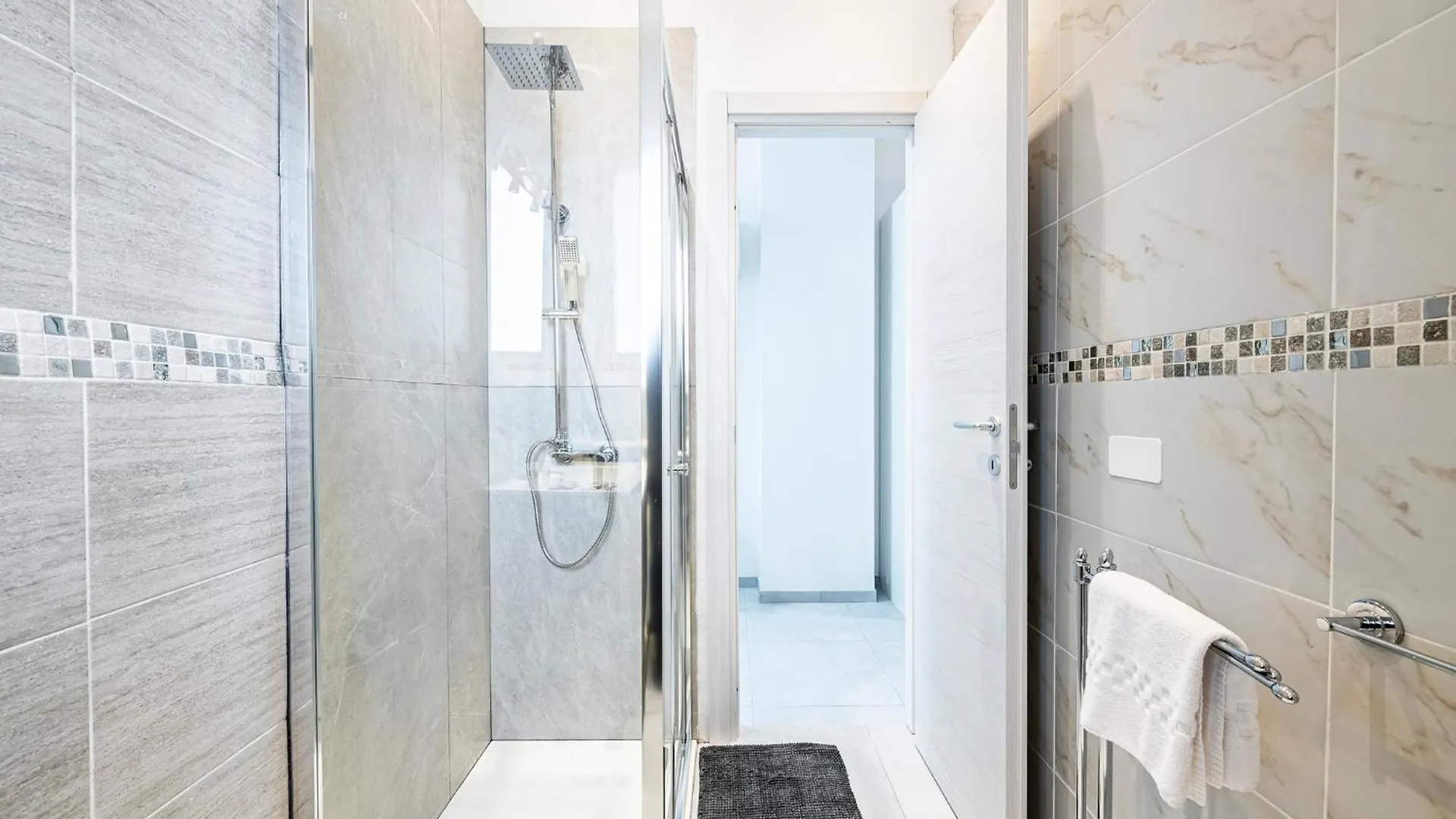 The Luxor Suites - Giacomini Floransa