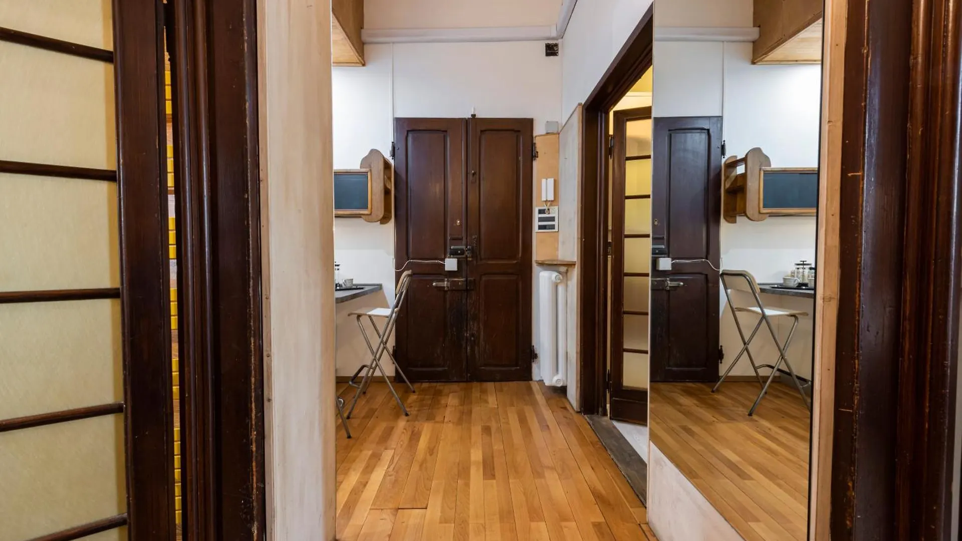 The Luxor Suites - Giacomini Florence Apartment