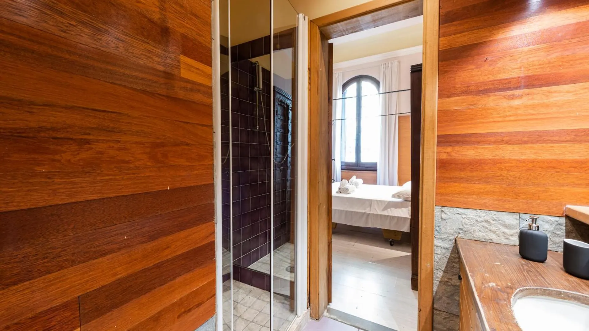 The Luxor Suites - Giacomini Florence Apartment