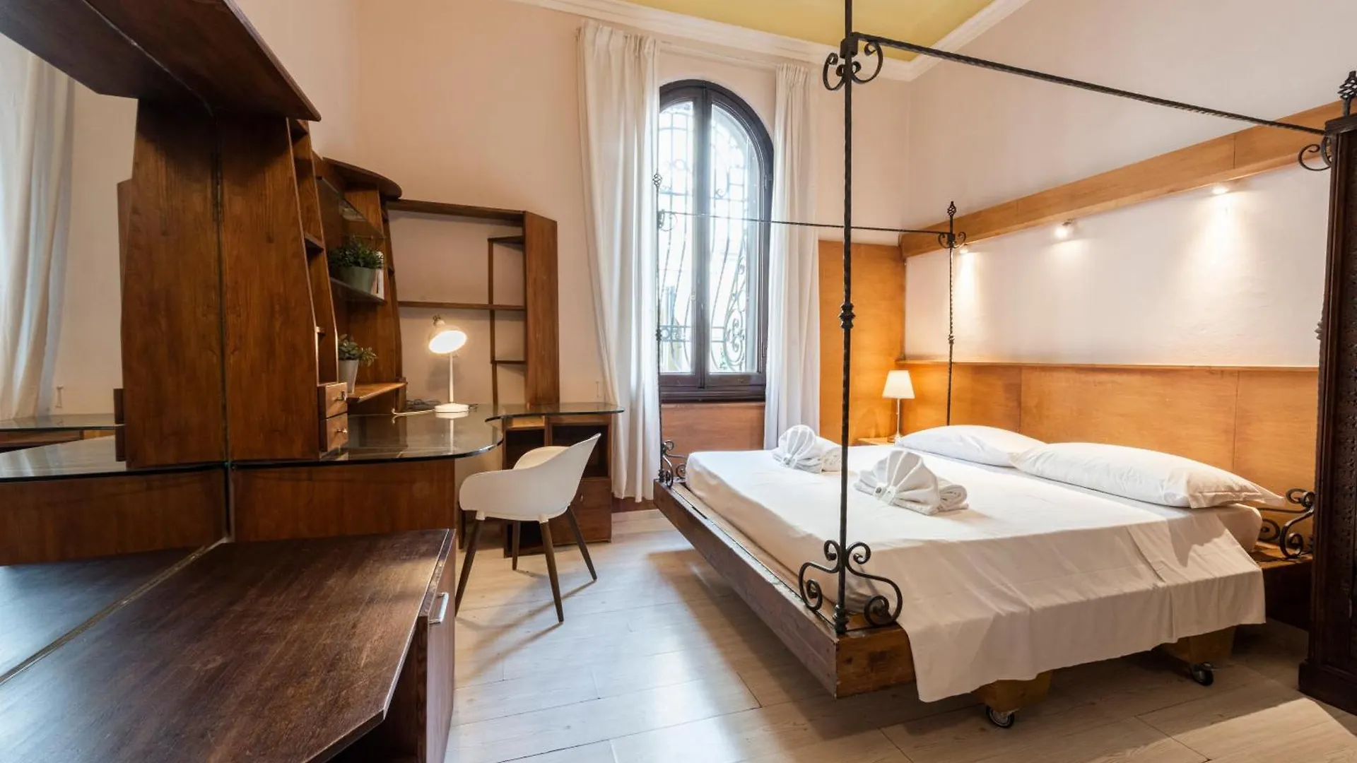 The Luxor Suites - Giacomini Florence