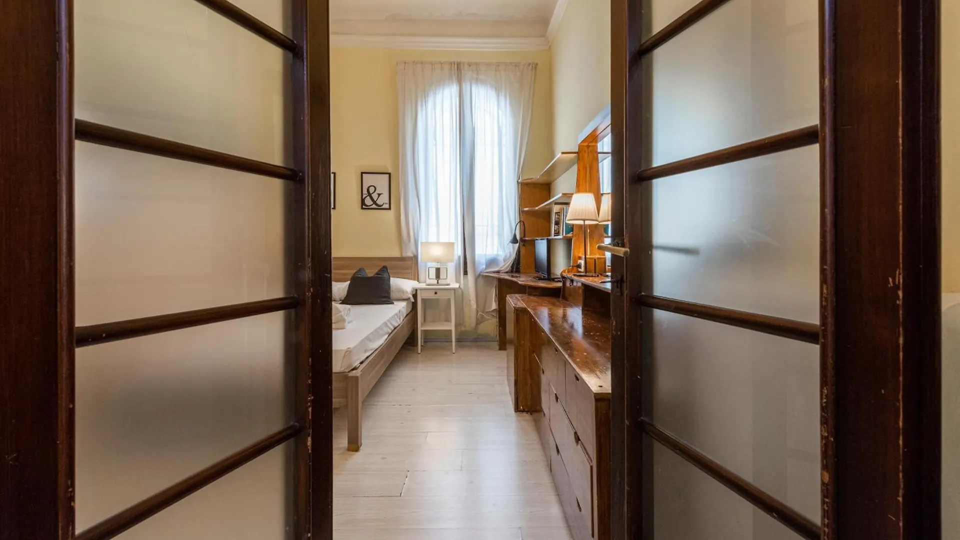 The Luxor Suites - Giacomini Florence