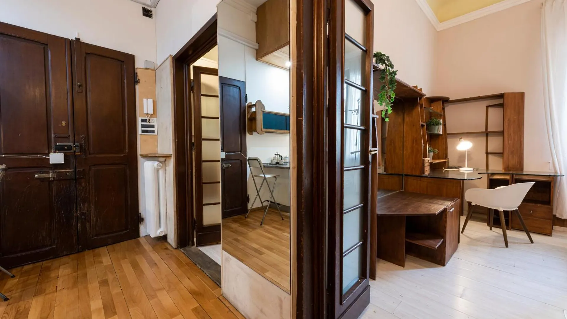 Apartment The Luxor Suites - Giacomini Florence