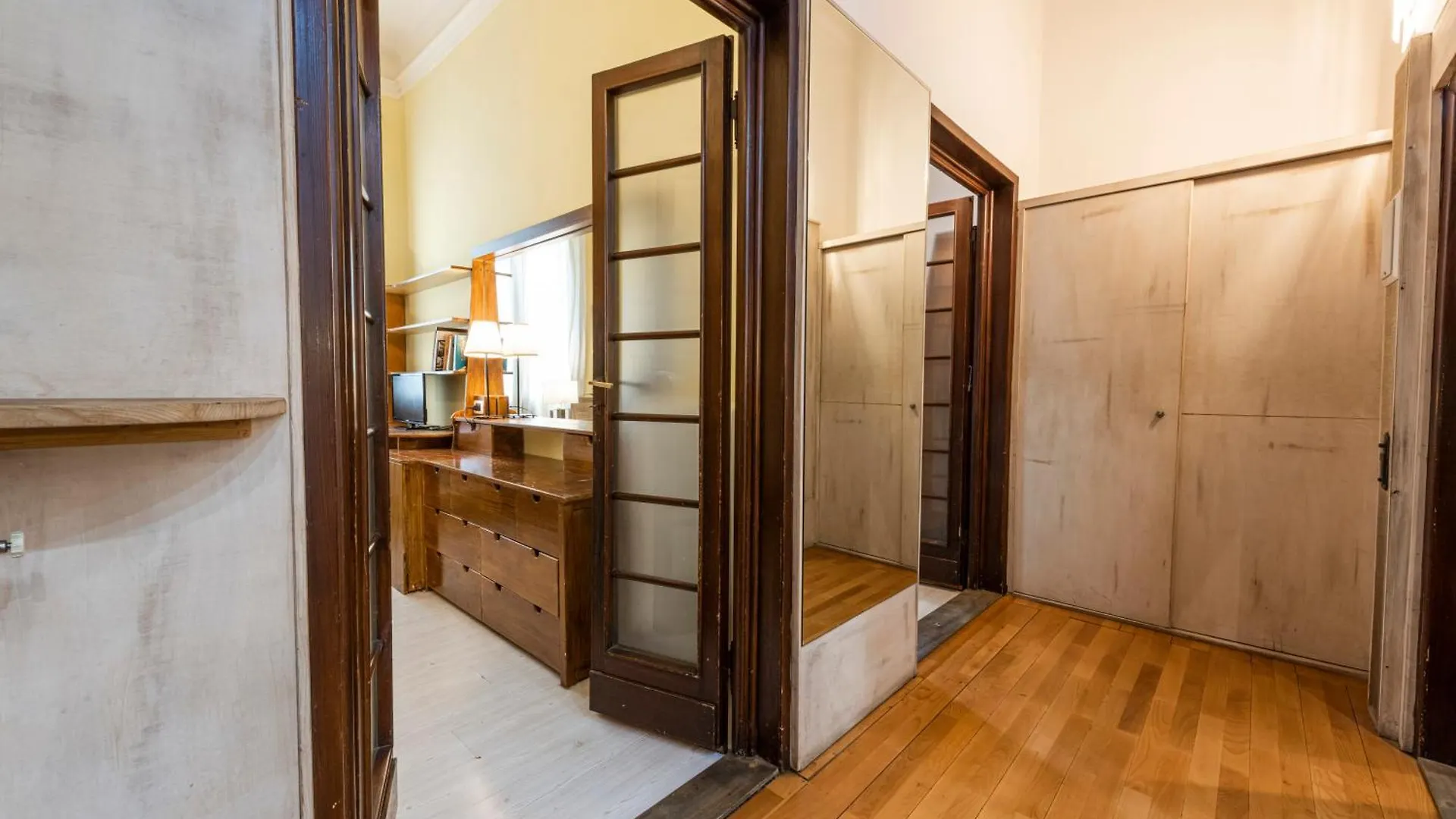The Luxor Suites - Giacomini Firenze Appartamento