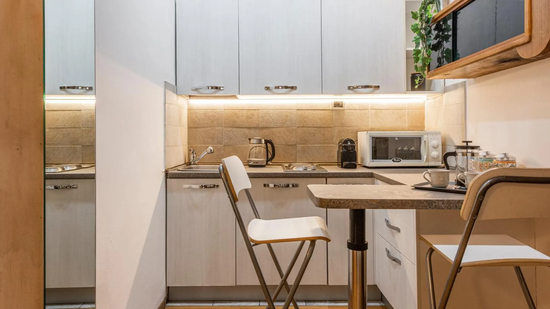The Luxor Suites - Giacomini Firenze 0*,  Italia